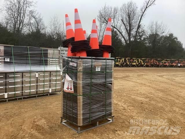 Suihe TC-250 Construction - Autres