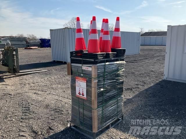 Suihe TC-250 Construction - Autres