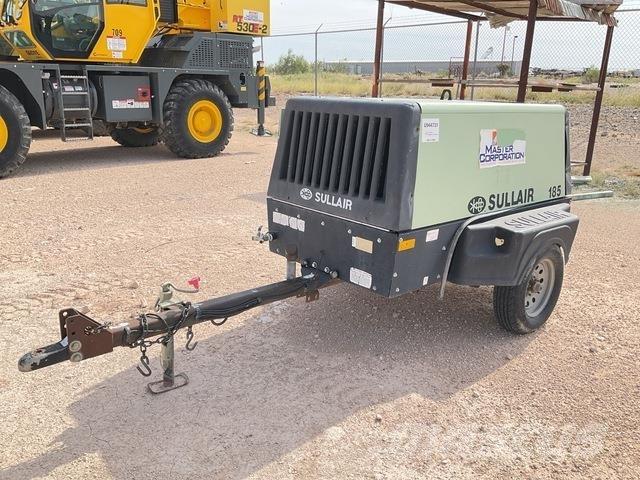 Sullair  Compresseur