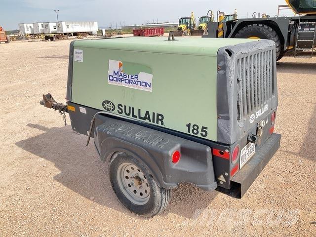 Sullair  Compresseur
