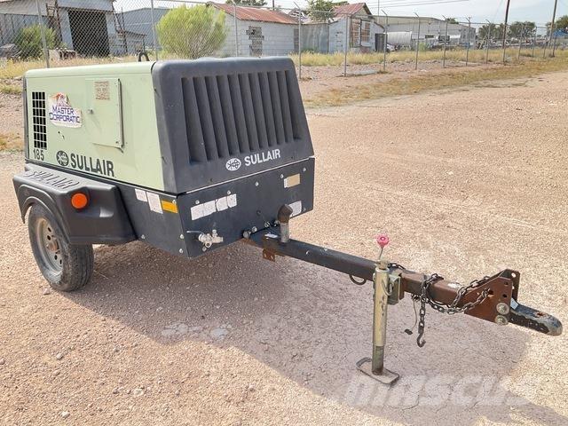 Sullair  Compresseur