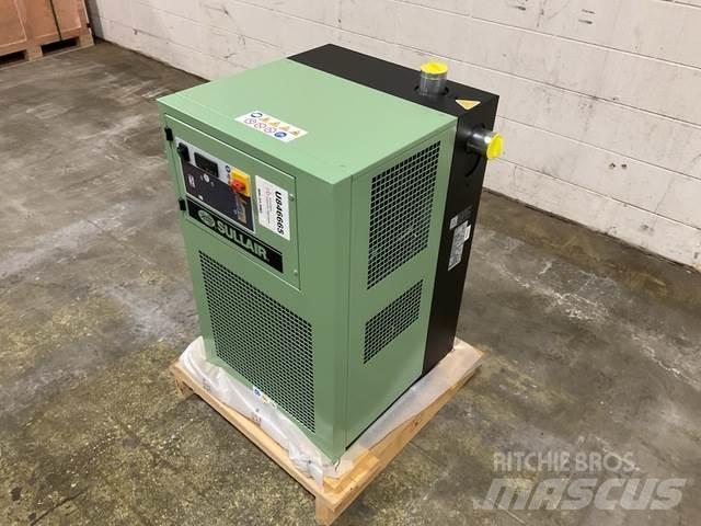 Sullair SRP250 Séchage par Air Comprimé