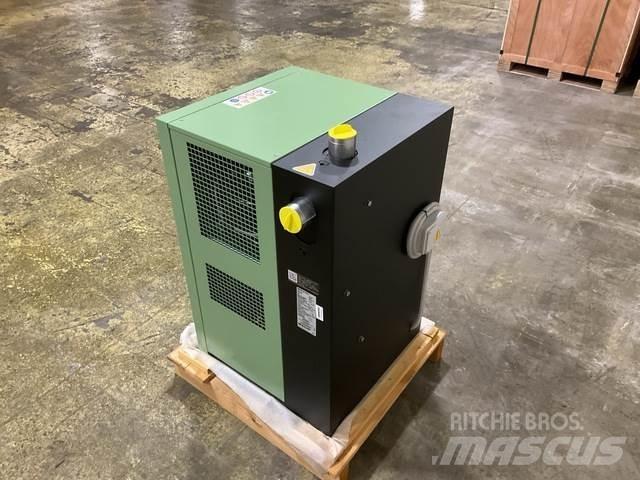 Sullair SRP250 Séchage par Air Comprimé
