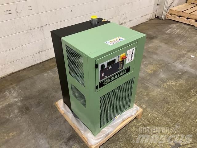 Sullair SRP250 Séchage par Air Comprimé