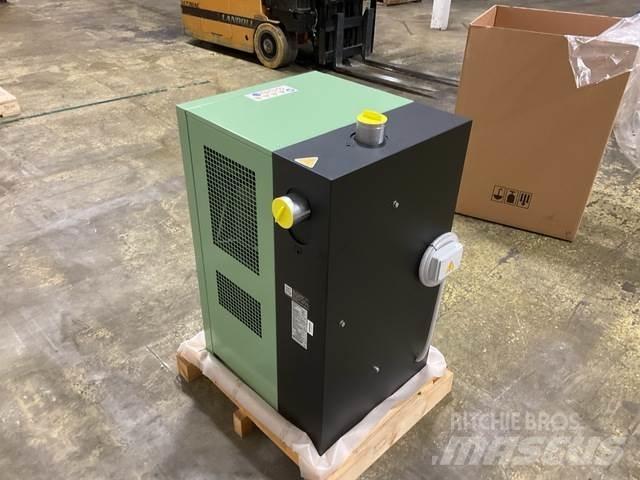 Sullair SRP350 Séchage par Air Comprimé