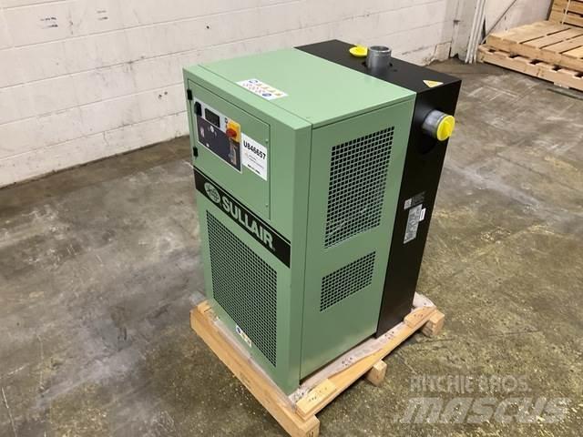 Sullair SRP350 Séchage par Air Comprimé