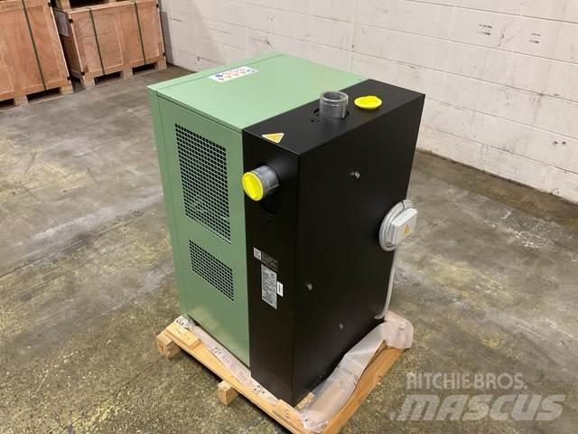 Sullair SRP350 Séchage par Air Comprimé