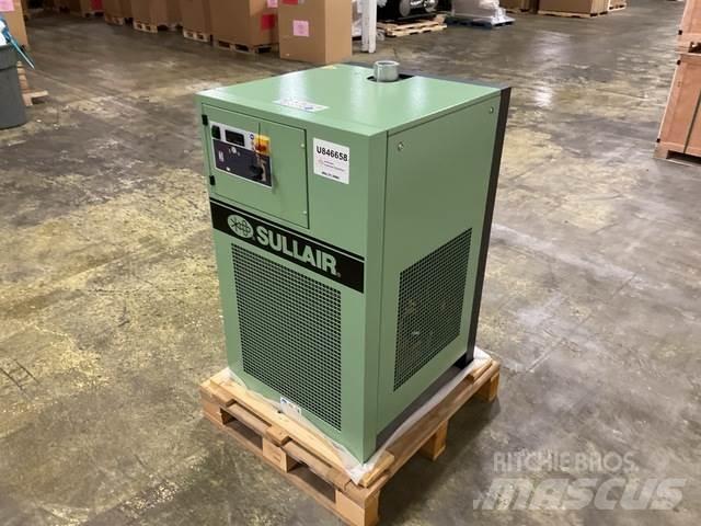 Sullair SRP400 Séchage par Air Comprimé