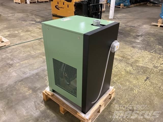 Sullair SRP400 Séchage par Air Comprimé