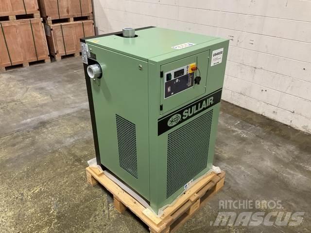 Sullair SRP400 Séchage par Air Comprimé