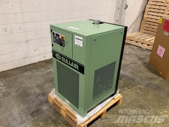 Sullair SRP400 Séchage par Air Comprimé