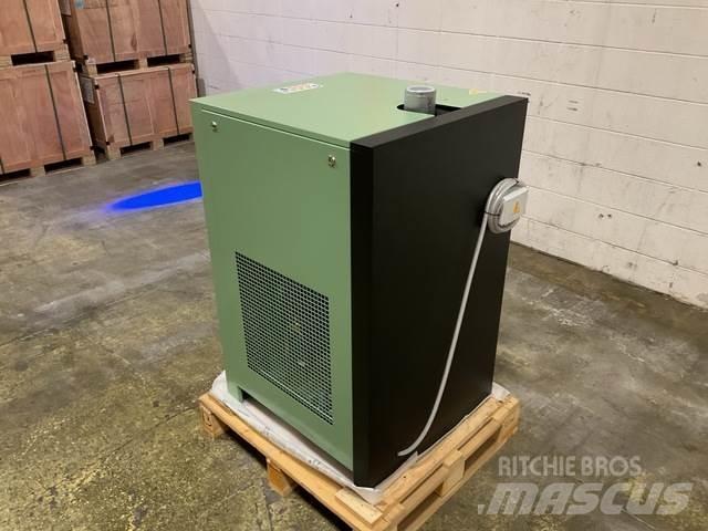 Sullair SRP400 Séchage par Air Comprimé