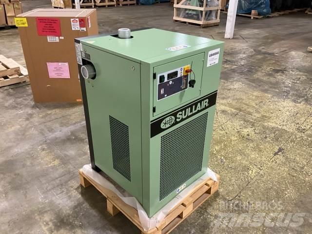 Sullair SRP400 Séchage par Air Comprimé