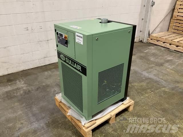 Sullair SRP400 Séchage par Air Comprimé