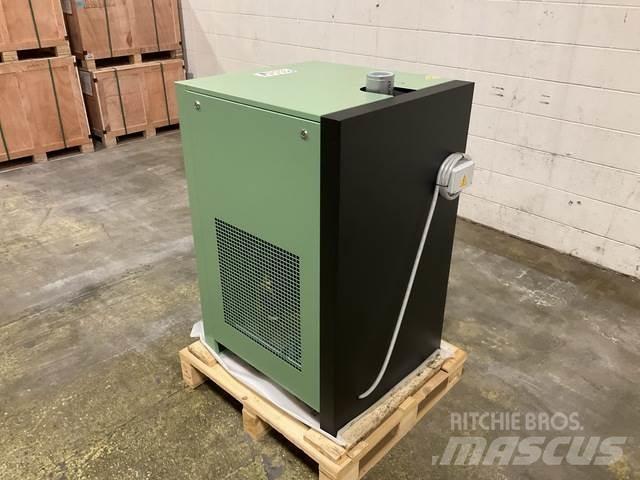 Sullair SRP400 Séchage par Air Comprimé