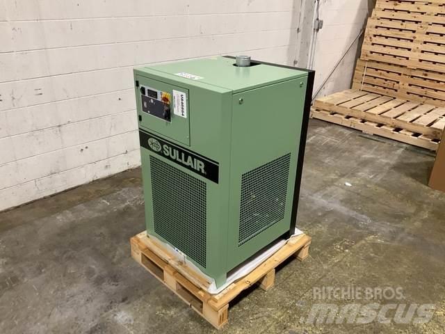 Sullair SRP400 Séchage par Air Comprimé