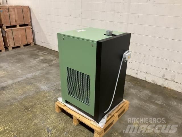 Sullair SRP400 Séchage par Air Comprimé
