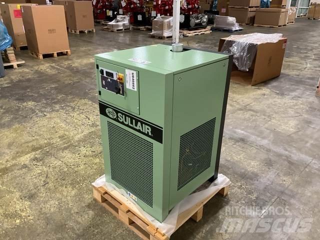 Sullair SRP400 Séchage par Air Comprimé