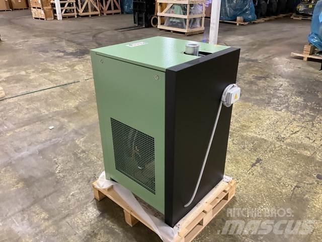 Sullair SRP400 Séchage par Air Comprimé