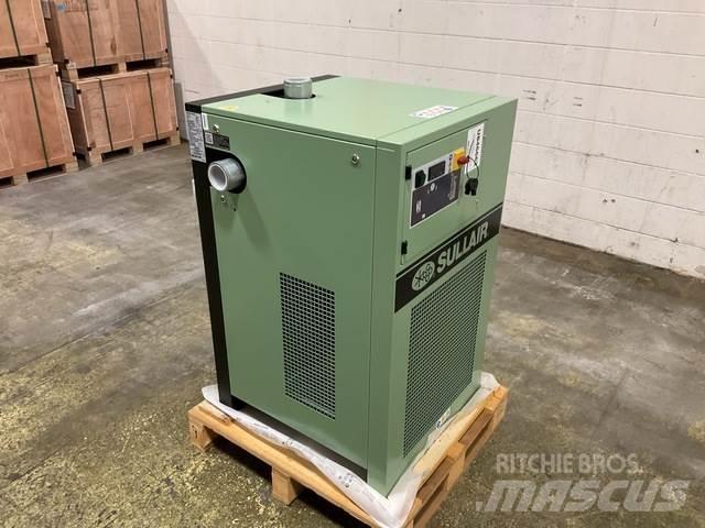 Sullair SRP400 Séchage par Air Comprimé
