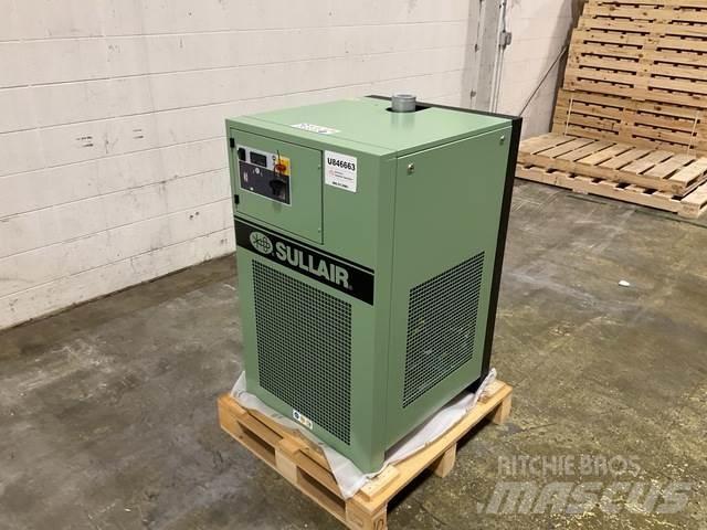 Sullair SRP400 Séchage par Air Comprimé