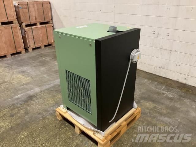 Sullair SRP400 Séchage par Air Comprimé