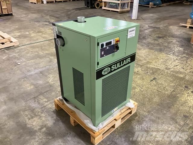 Sullair SRP400 Séchage par Air Comprimé