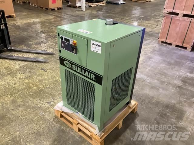 Sullair SRP400 Séchage par Air Comprimé