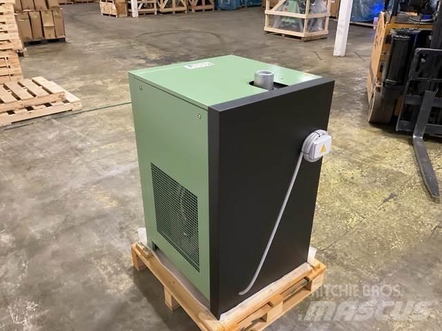 Sullair SRP400 Séchage par Air Comprimé