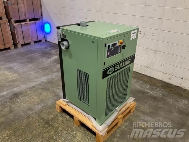 Sullair SRP400 Séchage par Air Comprimé