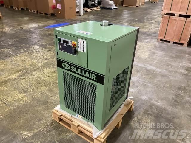 Sullair SRP400 Séchage par Air Comprimé