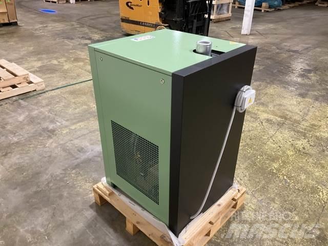 Sullair SRP400 Séchage par Air Comprimé