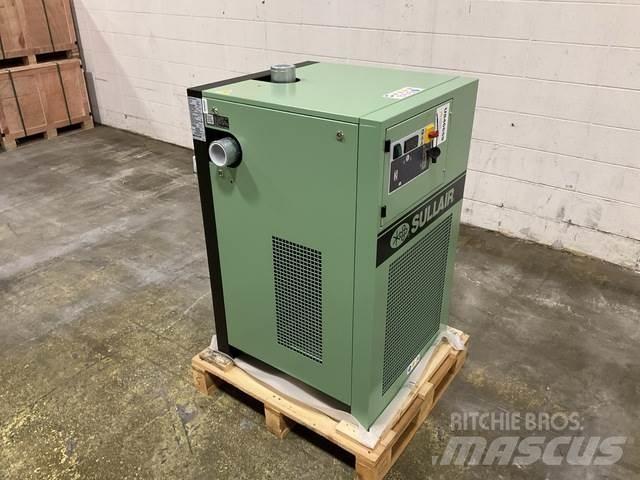 Sullair SRP400 Séchage par Air Comprimé