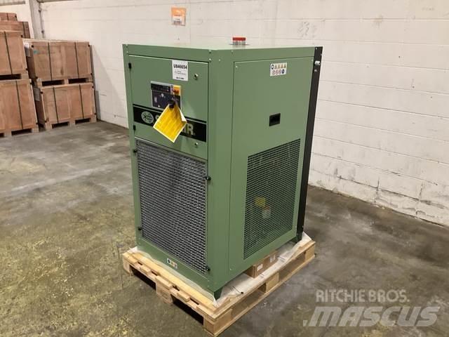 Sullair SRP600 Séchage par Air Comprimé