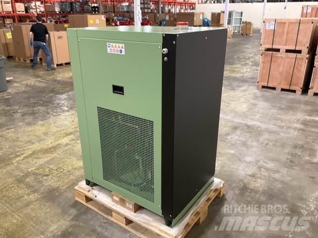 Sullair SRP600 Séchage par Air Comprimé