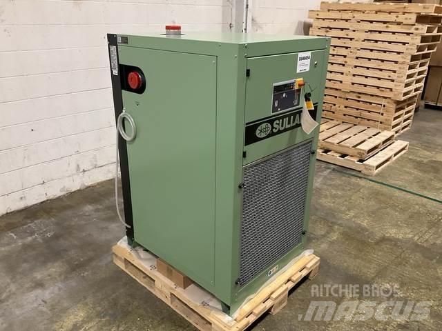 Sullair SRP600 Séchage par Air Comprimé
