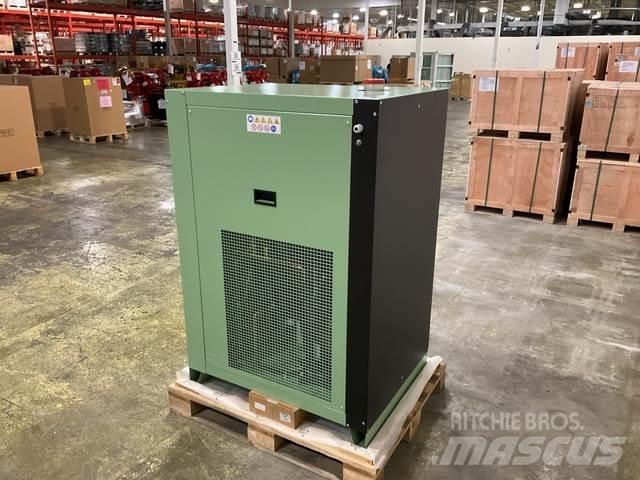 Sullair SRP800 Séchage par Air Comprimé