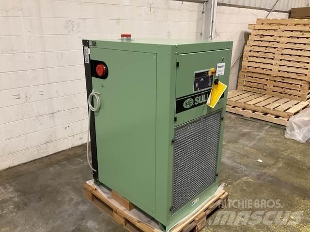 Sullair SRP800 Séchage par Air Comprimé