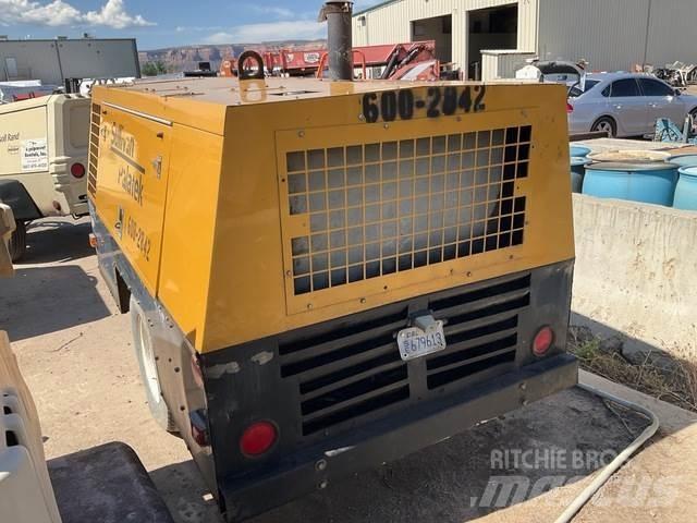 Sullivan D375 Compresseur