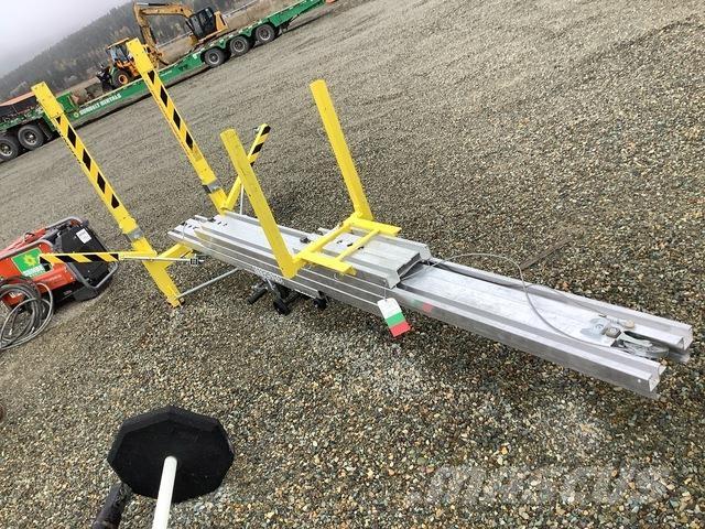 Sumner 2020 Treuils, palans et monte-charge