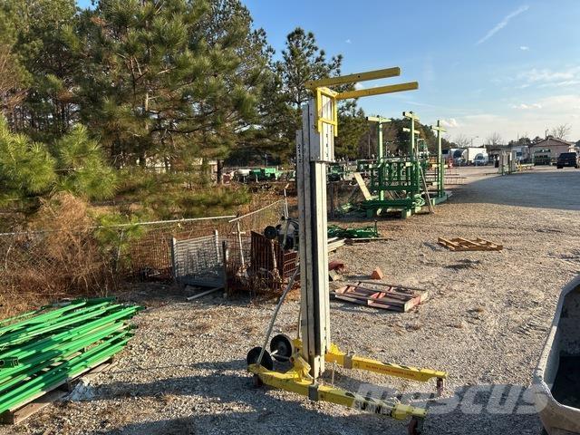 Sumner 2112 Treuils, palans et monte-charge