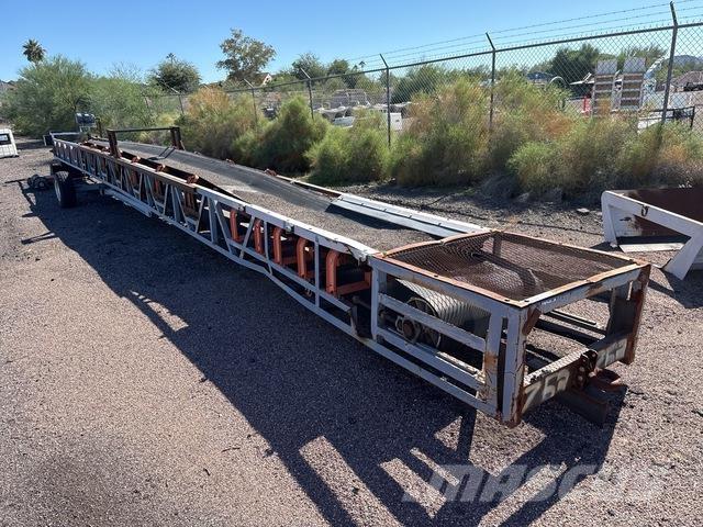  Super 3660 Convoyeur