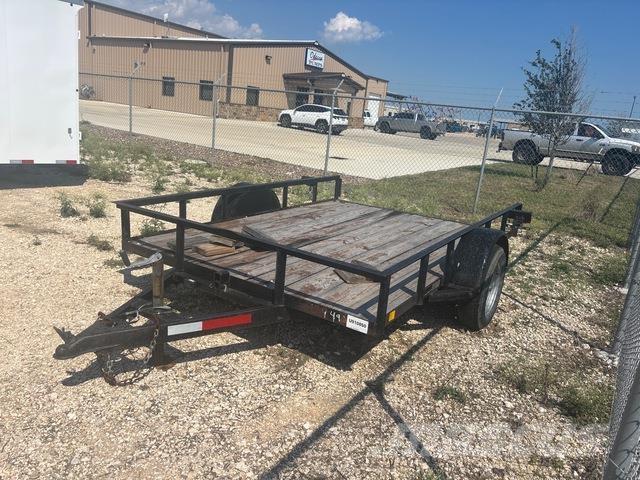 Superior  Autre remorque