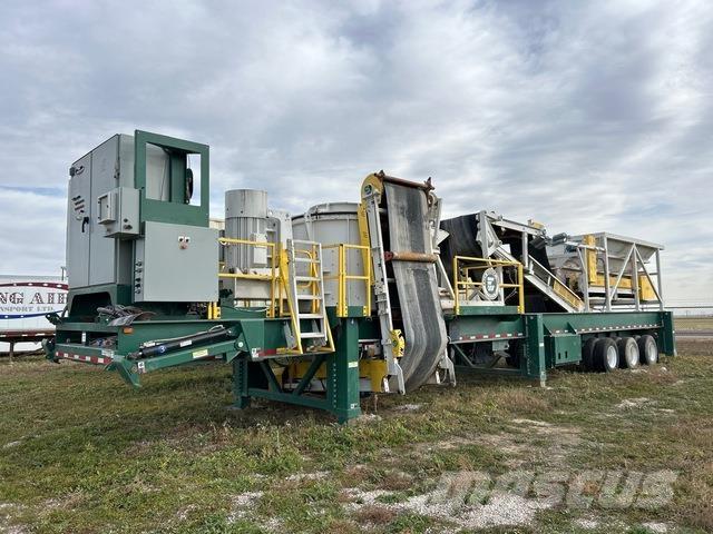 Superior VSI Concasseur