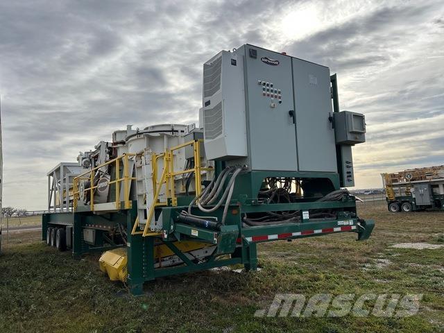 Superior VSI Concasseur