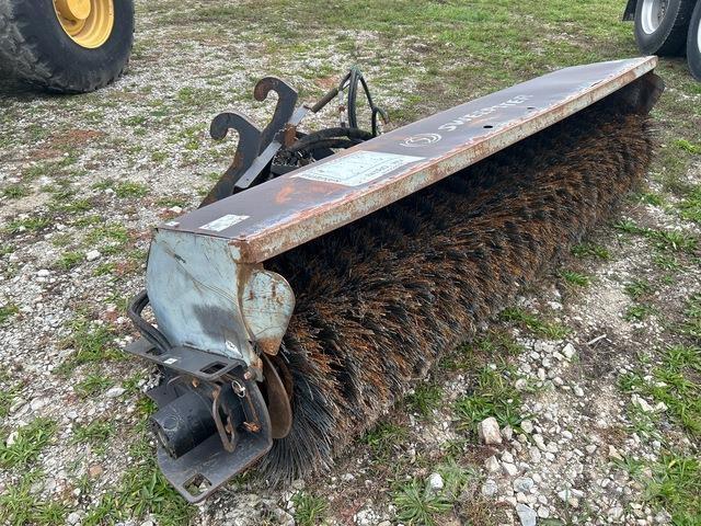 Sweepster  Balayeuse / Autolaveuse