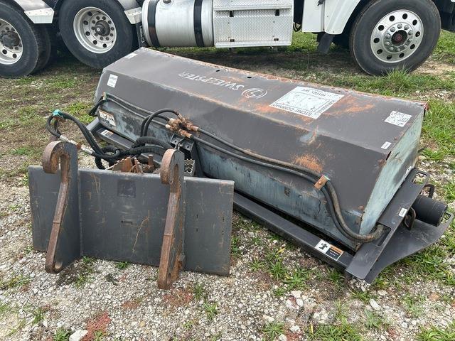 Sweepster  Balayeuse / Autolaveuse