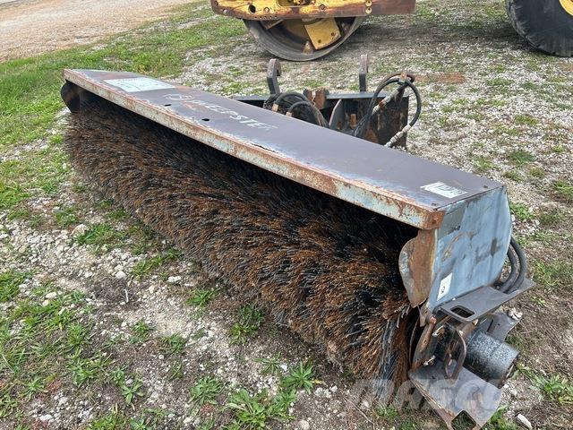 Sweepster  Balayeuse / Autolaveuse