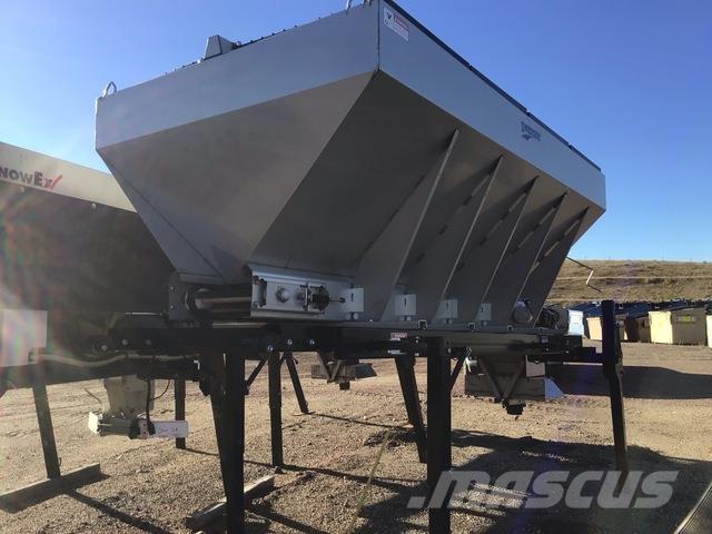 Swenson  Sableuse et saleuse