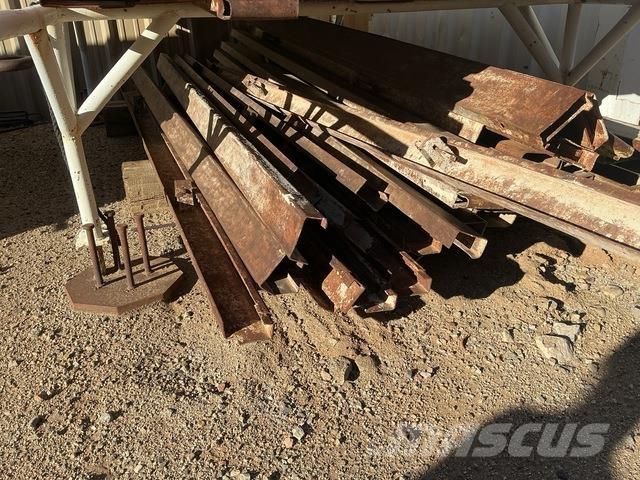 Symons  Accessoires pour centrale à béton